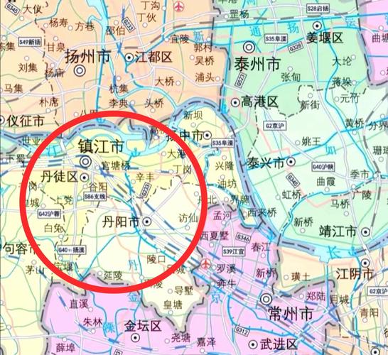 镇江前几年最低气温？镇江冬季最低气温是多少度?？-第3张图片-屿企百科网