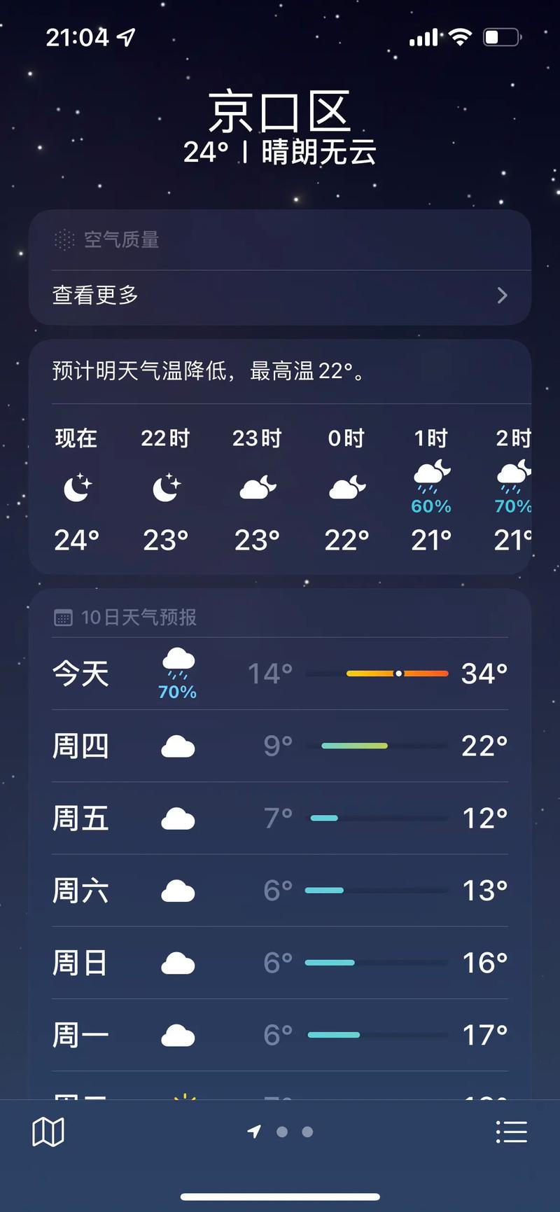 镇江前几年最低气温？镇江冬季最低气温是多少度?？-第4张图片-屿企百科网
