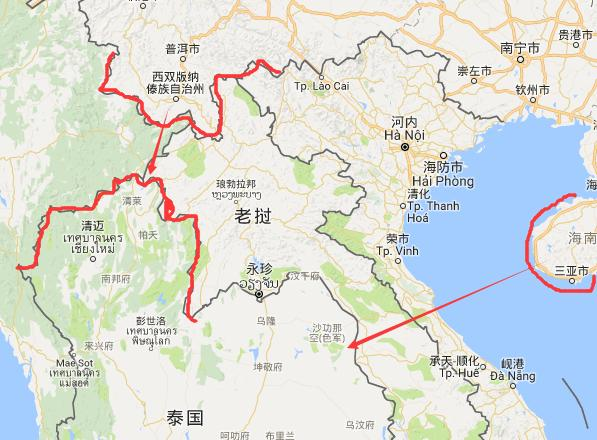 泰国最近气候怎样，泰国那边的天气怎么样-第6张图片-屿企百科网